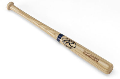 Rawlings Mini Baseball Bat